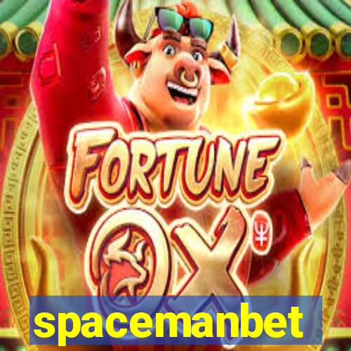 spacemanbet