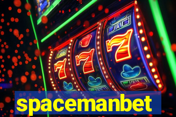 spacemanbet