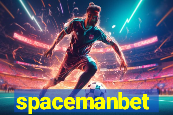 spacemanbet