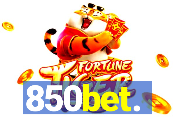 850bet.