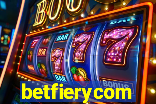 betfierycom