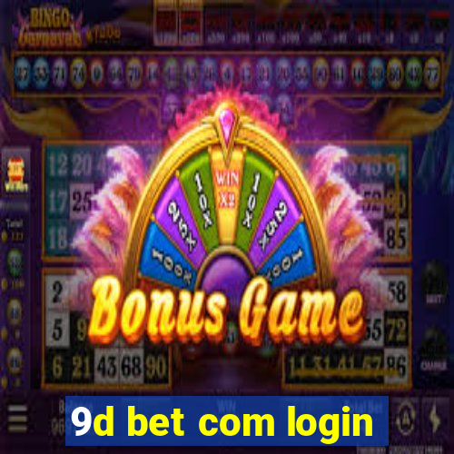 9d bet com login