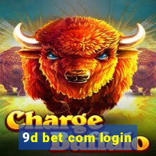 9d bet com login