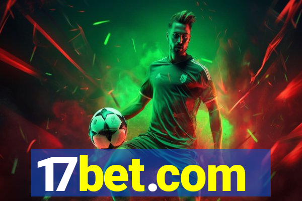 17bet.com