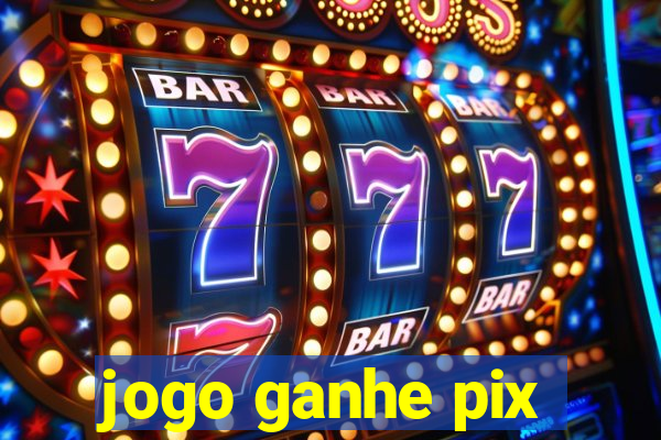 jogo ganhe pix