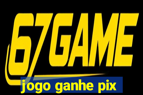 jogo ganhe pix