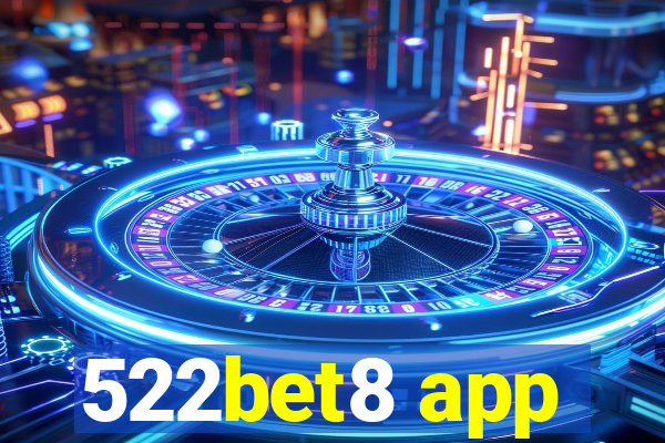 522bet8 app