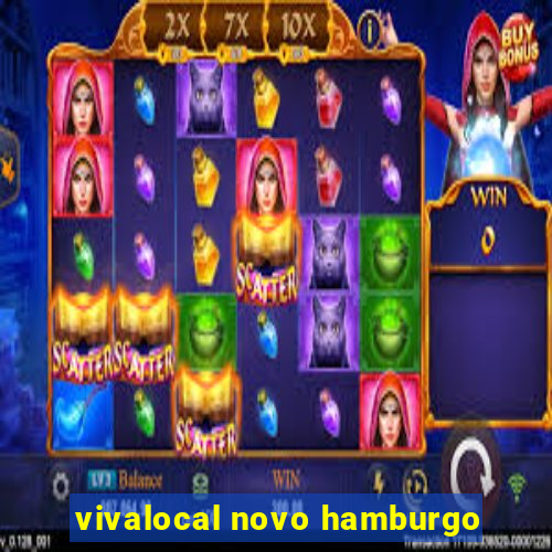 vivalocal novo hamburgo