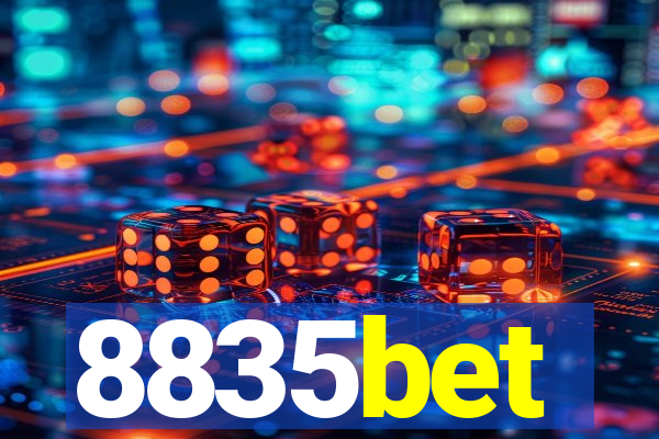 8835bet