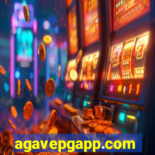 agavepgapp.com