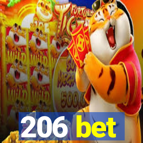 206 bet