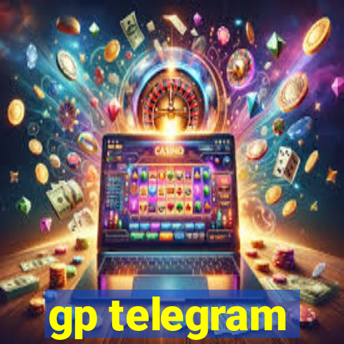 gp telegram