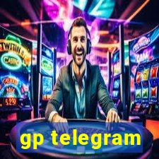 gp telegram