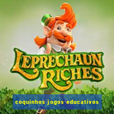 coquinhos jogos educativos