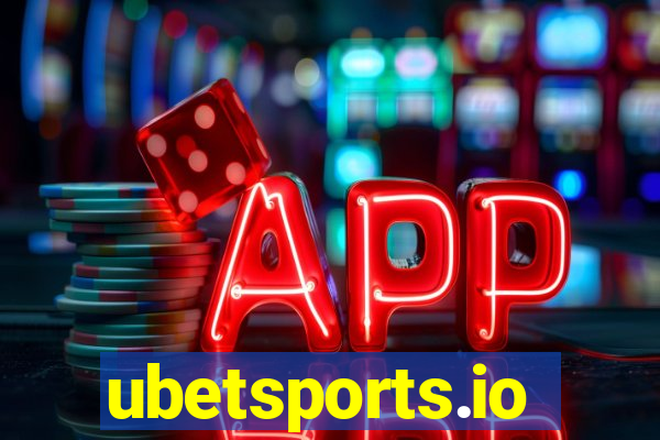 ubetsports.io