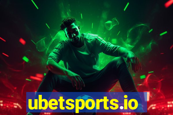 ubetsports.io