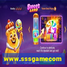 www.sssgamecom