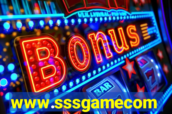 www.sssgamecom