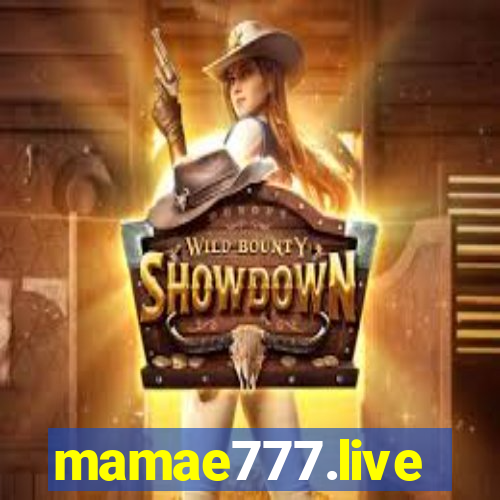 mamae777.live