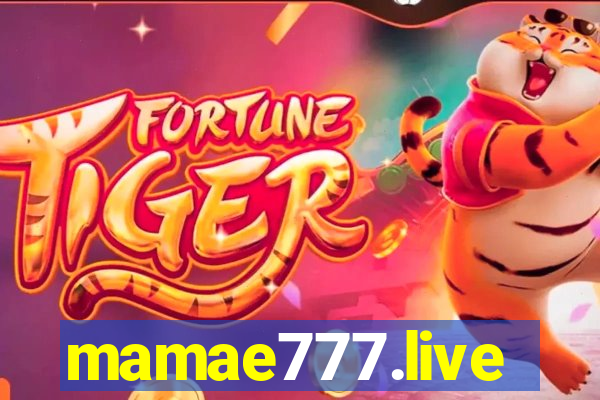 mamae777.live