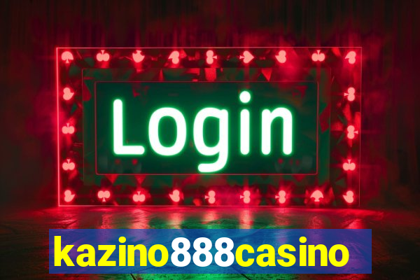 kazino888casino