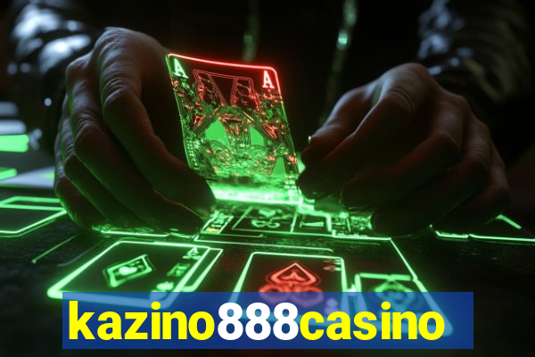 kazino888casino