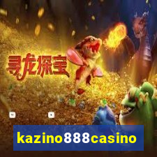 kazino888casino