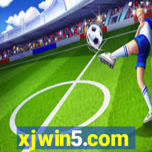 xjwin5.com