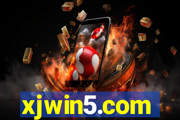 xjwin5.com