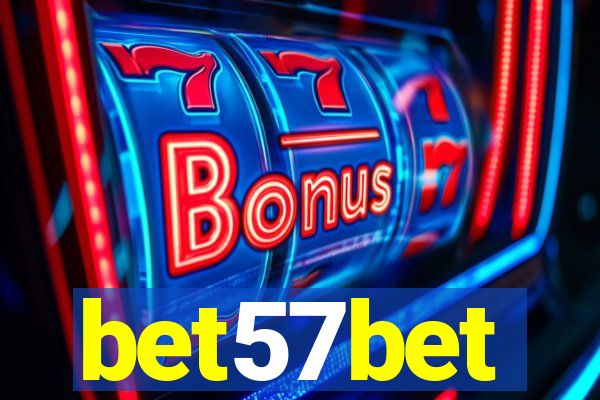 bet57bet