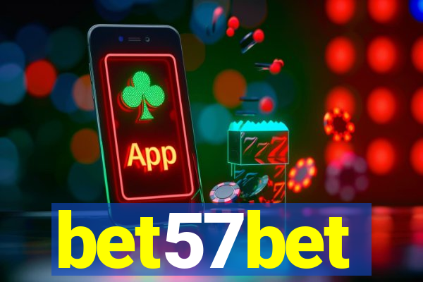 bet57bet