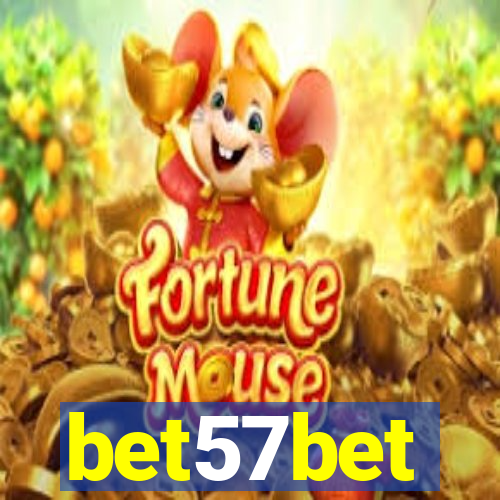 bet57bet