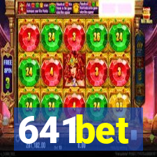 641bet