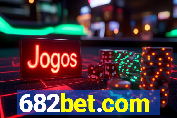 682bet.com