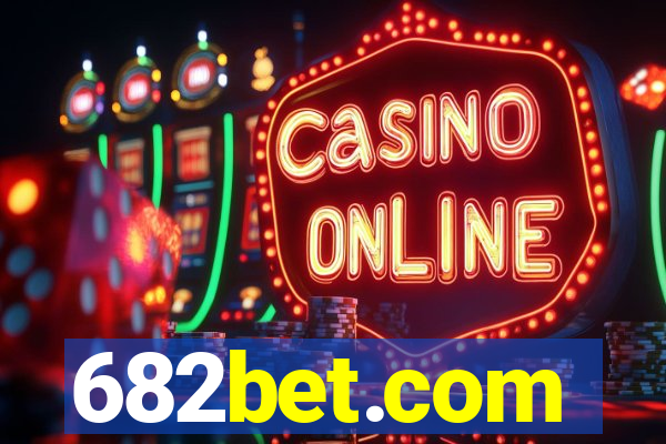 682bet.com