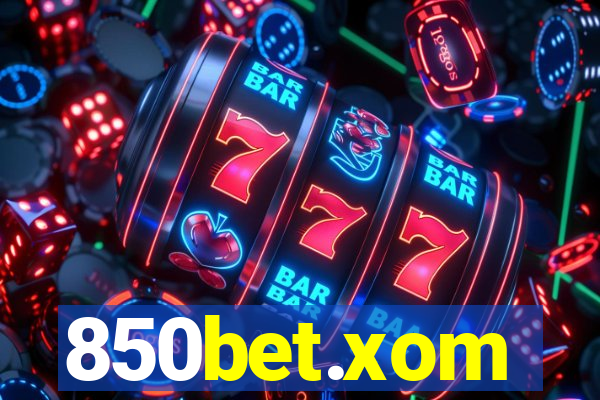 850bet.xom