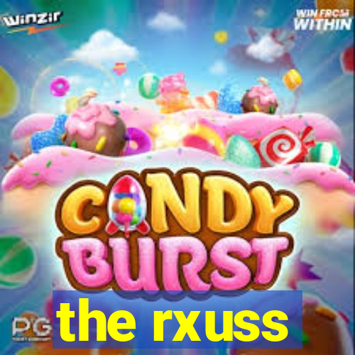 the rxuss