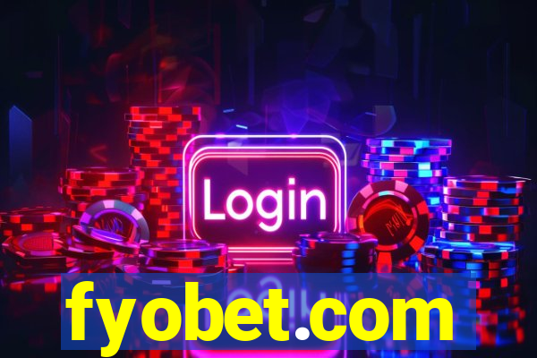 fyobet.com