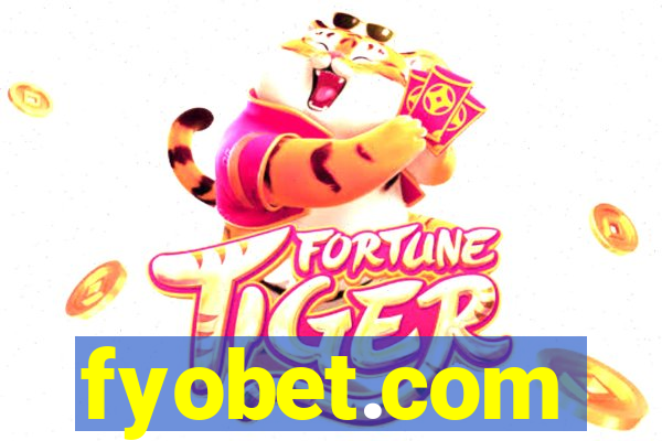 fyobet.com