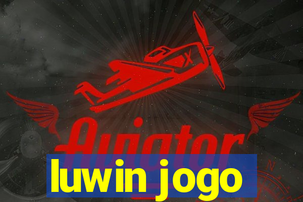 luwin jogo