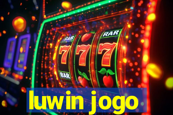 luwin jogo