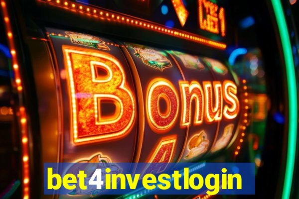 bet4investlogin