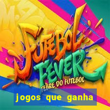 jogos que ganha dinheiro de verdade no pix na hora