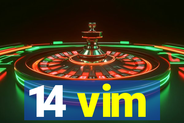 14 vim