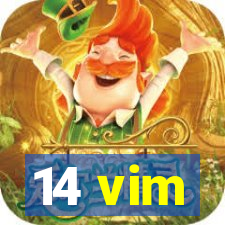 14 vim