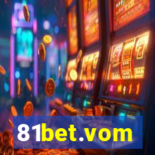 81bet.vom