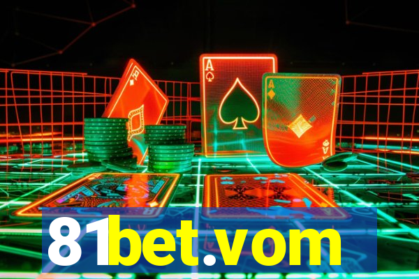 81bet.vom