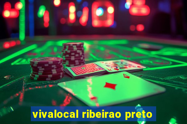 vivalocal ribeirao preto