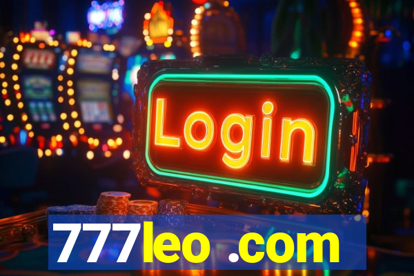 777leo .com