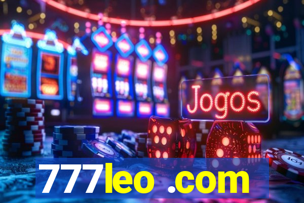 777leo .com